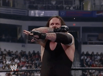 The Undertaker GIFs on GIPHY - Be Animated