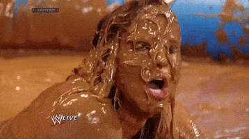 Mud Wrestling GIFs - Find & Share on GIPHY