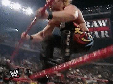 Chris Jericho Wrestling GIF by WWE - Find & Share on GIPHY