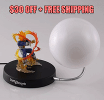 Dragon Ball Final Flash GIF