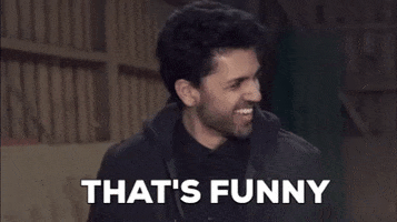 fun smile GIF by Davis Schulz