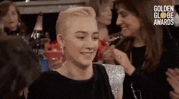 oh my god omg GIF by Golden Globes