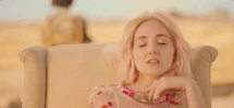 vintage pink GIF by Jessica Lea Mayfield
