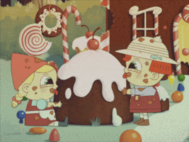 hungry augenblick studios GIF