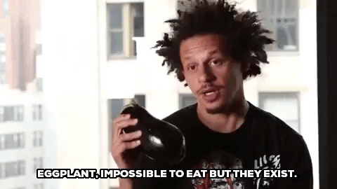 Who remembers the Eric Andre show 💀 