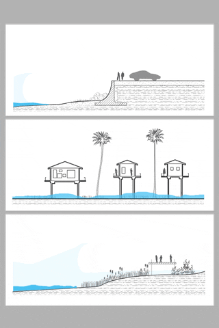 Galveston Island James Burnett GIF by Shivaji Competition