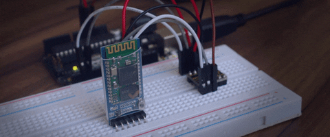 robocore arduino bluetooth robocore hc-05 GIF