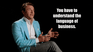 shark tank business GIF by CBC