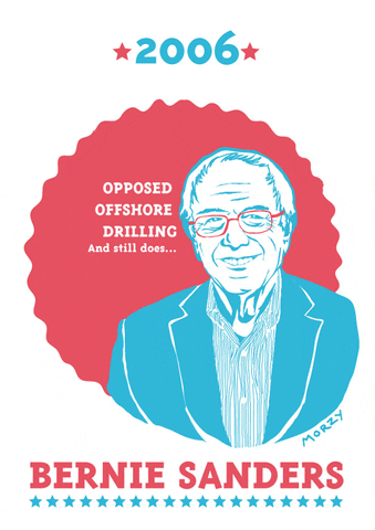 alexandremorzy morzy.bernie.vs.hillary.climate.change GIF