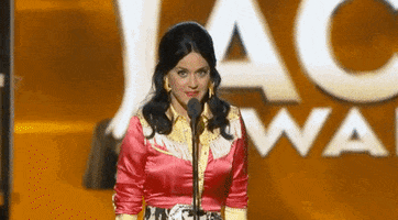 katy perry acms 2016 GIF by Academy of Country Music Awards 