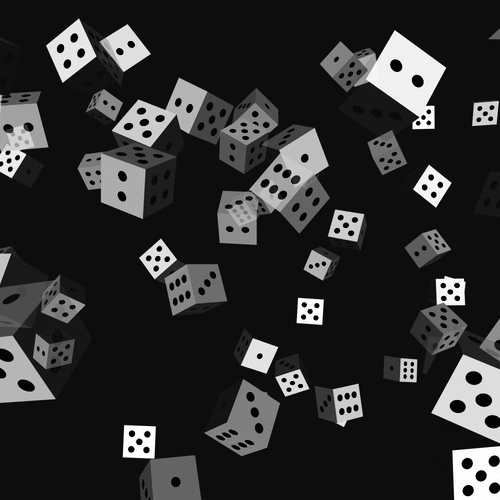 Dice GIF by Craigson - Find & Share on GIPHY