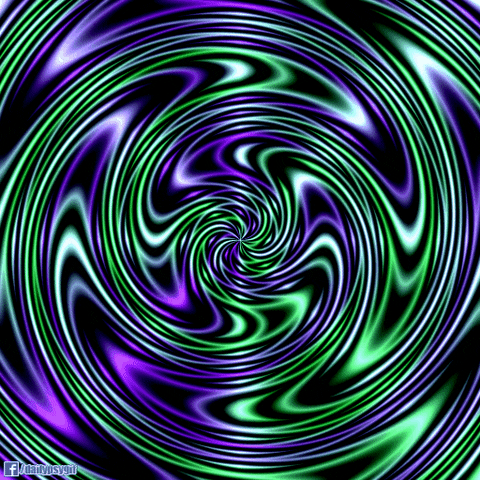 spiral spinning GIF by Psyklon - Find & Share on GIPHY