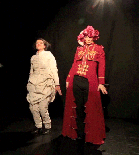 joannecalmel  GIF