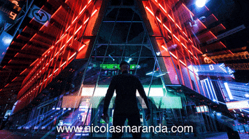nicolasmaranda music music video man amazing GIF
