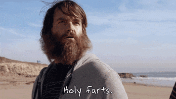 What The Fox GIF by The Last Man On Earth