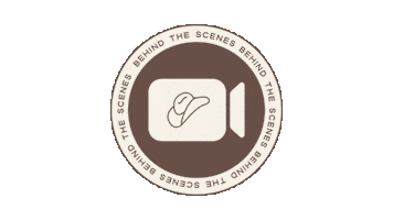 Howdy Studio Sticker