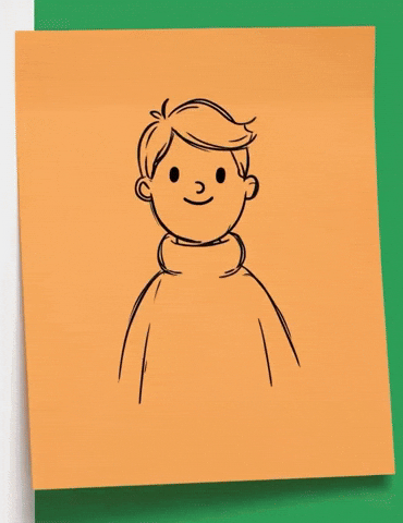 Happy Iced Coffee GIF by GT8Studios