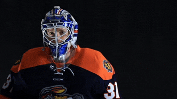 starter malcolm GIF by Greenville Swamp Rabbits