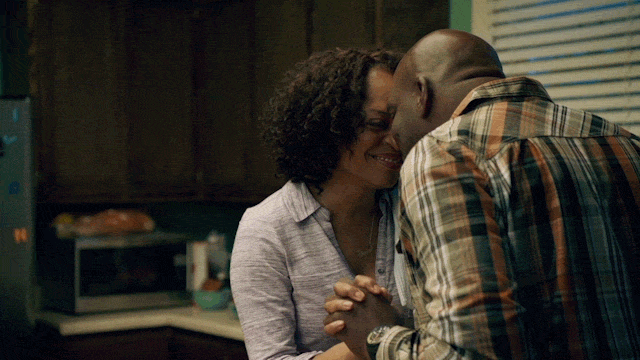 ava duvernay couple GIF by OWN: Oprah Winfrey Network