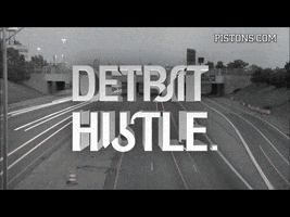 detroit basketball GIF by Detroit Pistons