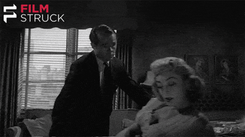 stanley kubrick film noir GIF by FilmStruck