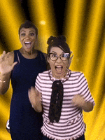 excited GIF by ABC Network
