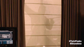 Twin Peaks Part 14 GIF by Twin Peaks on Showtime