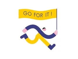 do it yes GIF by SorenWorks