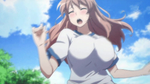 Cute-anime-girl GIFs - Get the best GIF on GIPHY