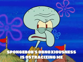 season 8 episode 13 GIF by SpongeBob SquarePants
