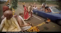 india shaadi cadbury perk GIF