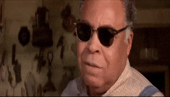 James Earl Jones GIFs - Find & Share on GIPHY