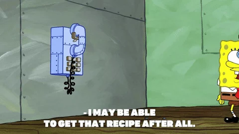 season 9 GIF