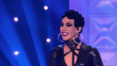 episode 4 2x4 GIF by RuPaul's Drag Race