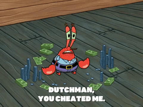 season 5 GIF by SpongeBob SquarePants by spongebob