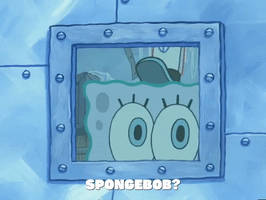 season 5 the original fry cook GIF by SpongeBob SquarePants