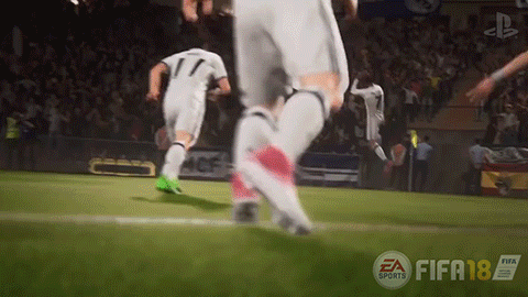 Ea Sports Si GIF by PlayStation - Find & Share on GIPHY