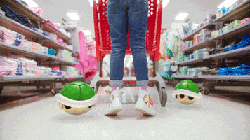 Happy Lets Go GIF by Target