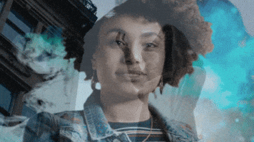 girlfromanotherdimension  GIF