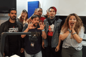 Culturageek magnus culturageek cultura geek magnus mefisto GIF