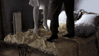 Jump Into Bed GIFs - Get the best GIF on GIPHY