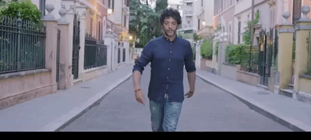 FrancescoGuidotti dance song levante max gazzÃ¨ GIF