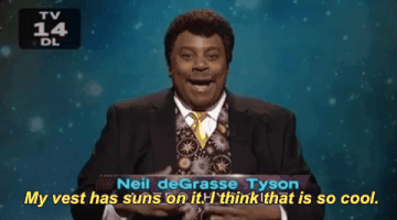 I Think That Is So Cool Kenan Thompson GIF by Saturday Night Live