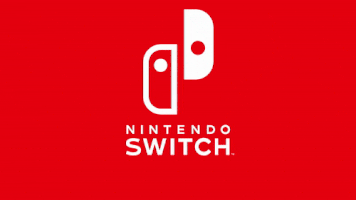 nintendoswitch logo zelda switch legend-zelda GIF