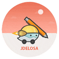 pedrorios  Sticker