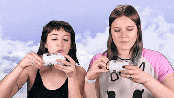 Happy Hour Reaction GIF by Daddy Issues
