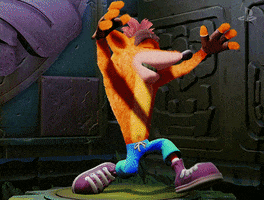 Gamer Ps4 GIF by PlayStation