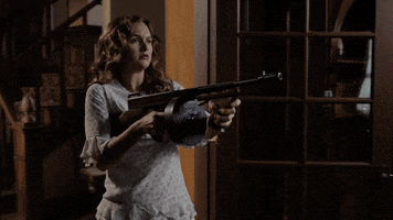 leighton meester fox GIF by makinghistory