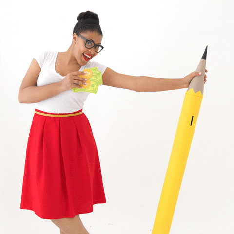 Money Diy GIF by DontPayFull