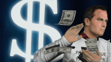 new england patriots nfl GIF by Shadow